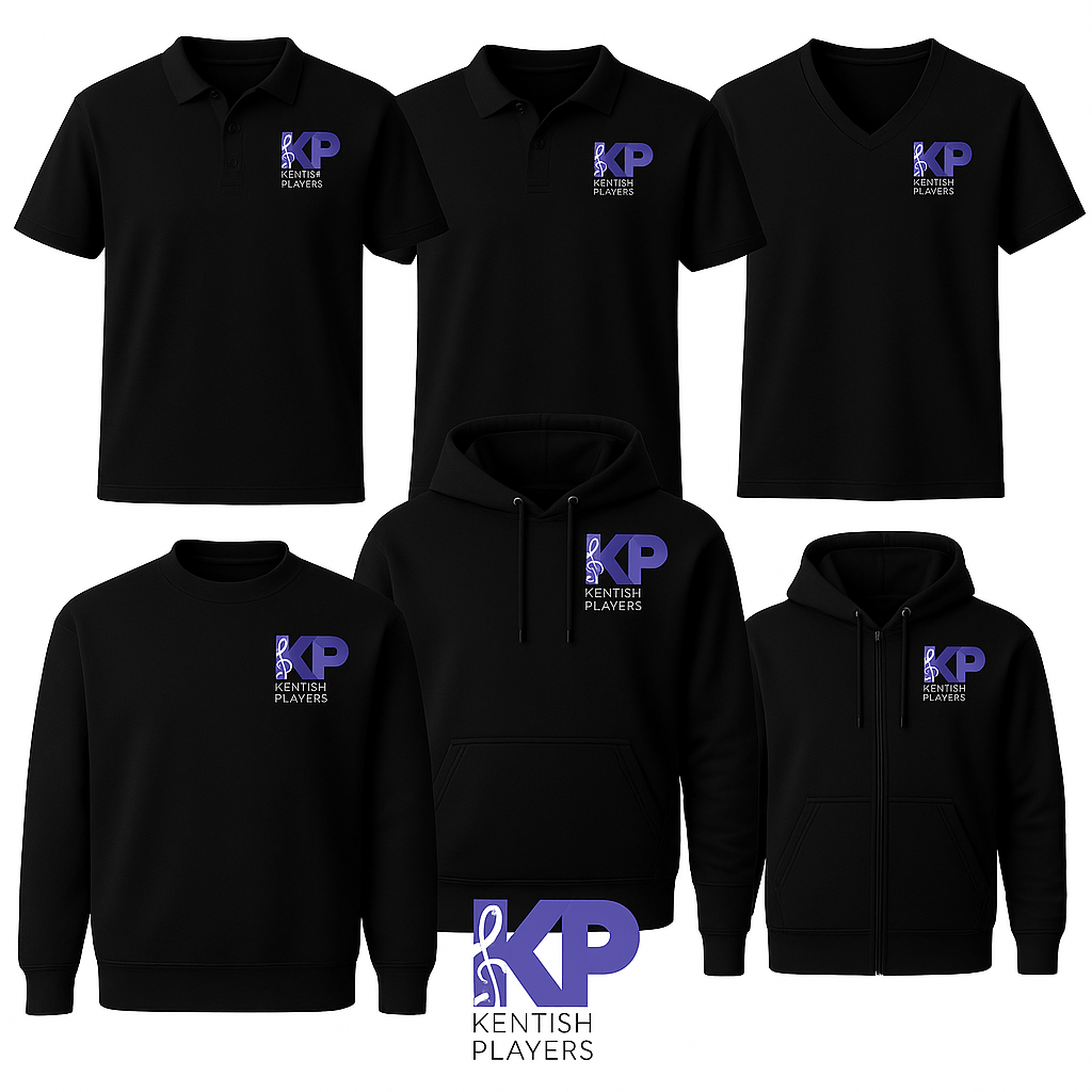 KP Merch Has Landed for 2026