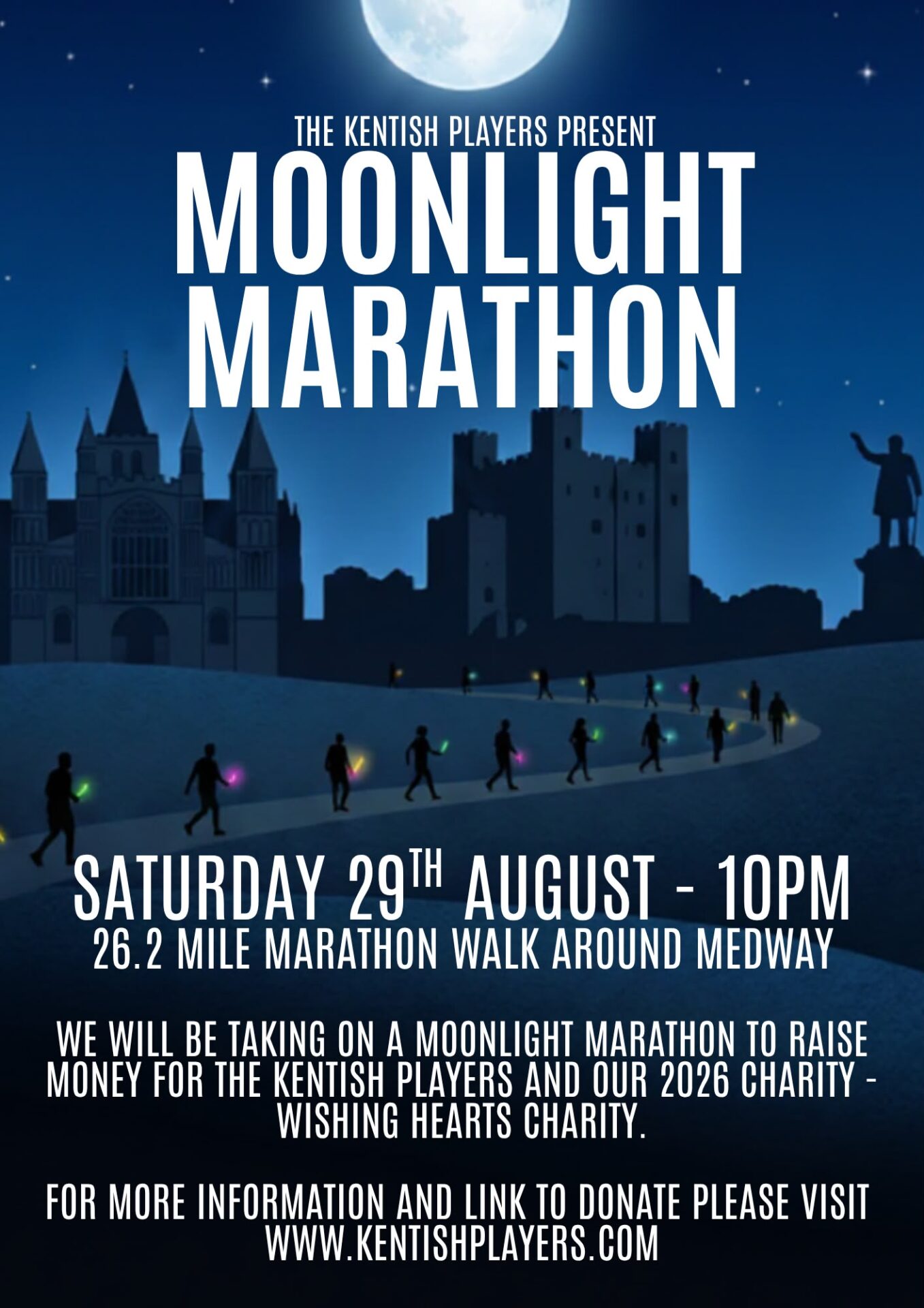 Moonlight Marathon